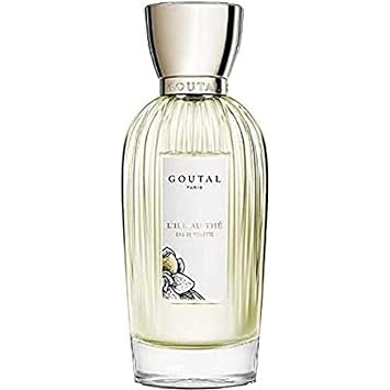 Lile Au The for Women Eau de Toilette Spray, 3.4 Ounce