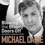 Cover of Blowing the Bloody Doors Off