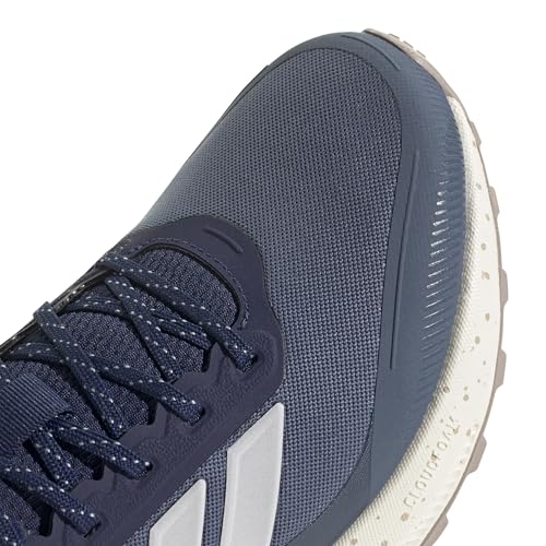 Image of adidas Women's Run Falcon 5 Trail Running Shoes
