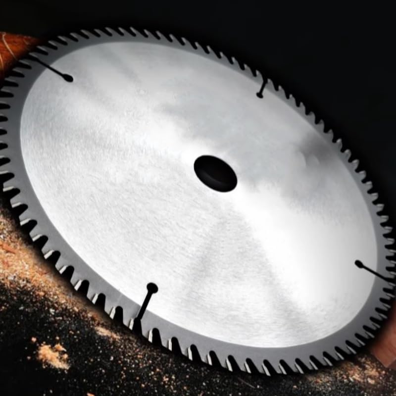 1pc Circular Saw Blade 4Inch To 12Inch Cutting Tool For Hardwood And Metal Blade Woodworking And Metalworking Cut Tools(4inch-30T)