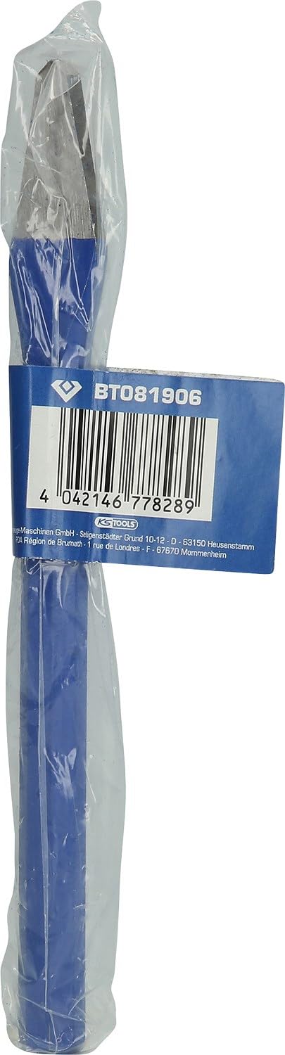 BRILLIANT TOOLS BT081906 Scalpelli ad unghietta piatta [Powered by KS TOOLS]