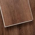 Luxury Vinyl Floor Tiles by Lucida USA | Interlocking Flooring for DIY Installation | 10 Wood-Look Planks | MaxCore | 24.5 Sq. Feet