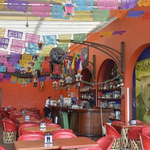 El Tenampa: a 100 a&ntilde;os de historia (segunda parte)