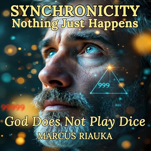 Synchronicity cover art