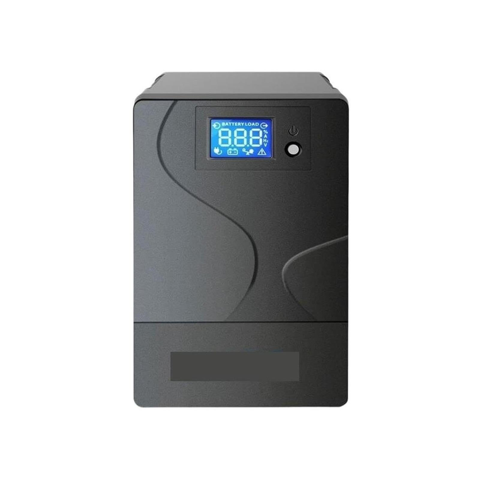 Alimentación ininterrumpida, UPS Industrial 2000VA H2000 1200W