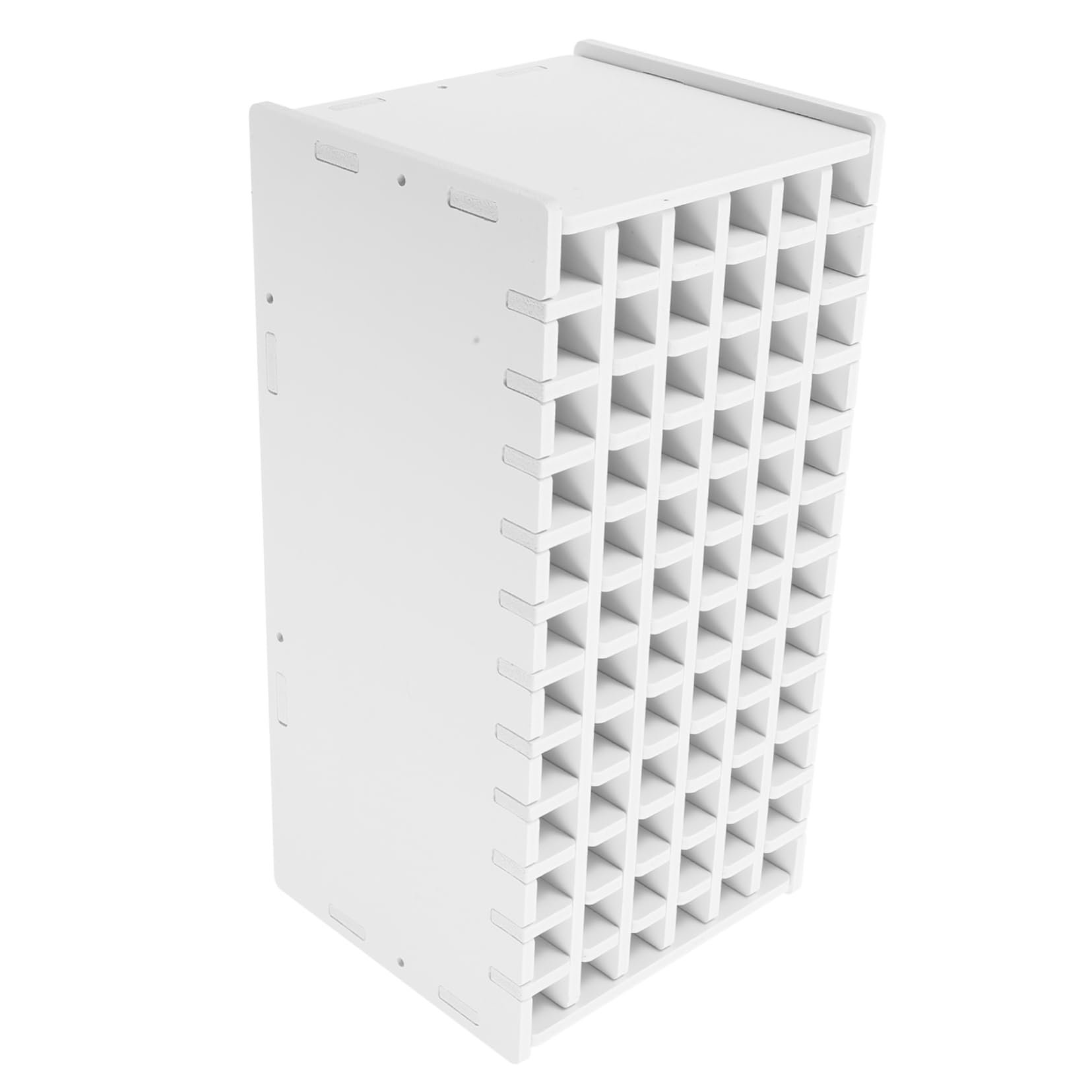 Anneome Organizer da Scrivania Portapenne in Scatola Portapenne Scomparti per Ufficio e Studio Pratico Organizer da Tavolo per Penne e Pennarelli