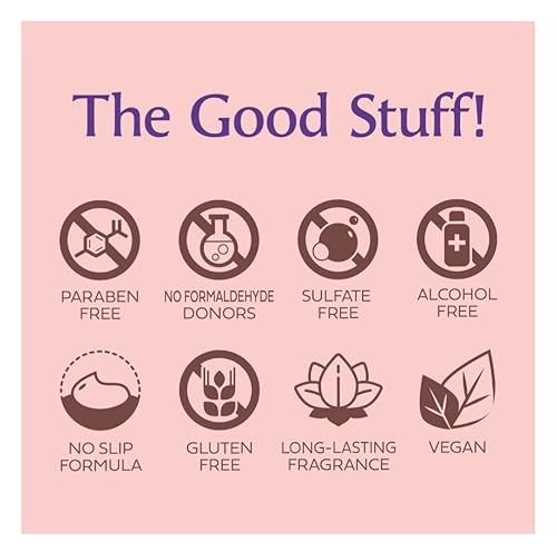 Miniatura 3 de T H Tree Hut Shea Sugar Body Scrub Coco Colada, 18 onzas, con una sola toalla limpiadora sin fragancia, 1.125 libras (paquete de 1)