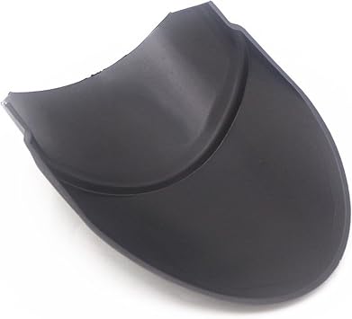 Protect Wheel For Yamaha MT10 MT-10 MT 10 Motorcycle Front Mudguard Fender Extender Extension Accessories