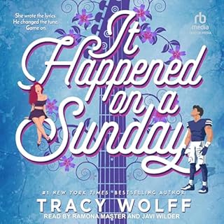 It Happened on a Sunday cover art