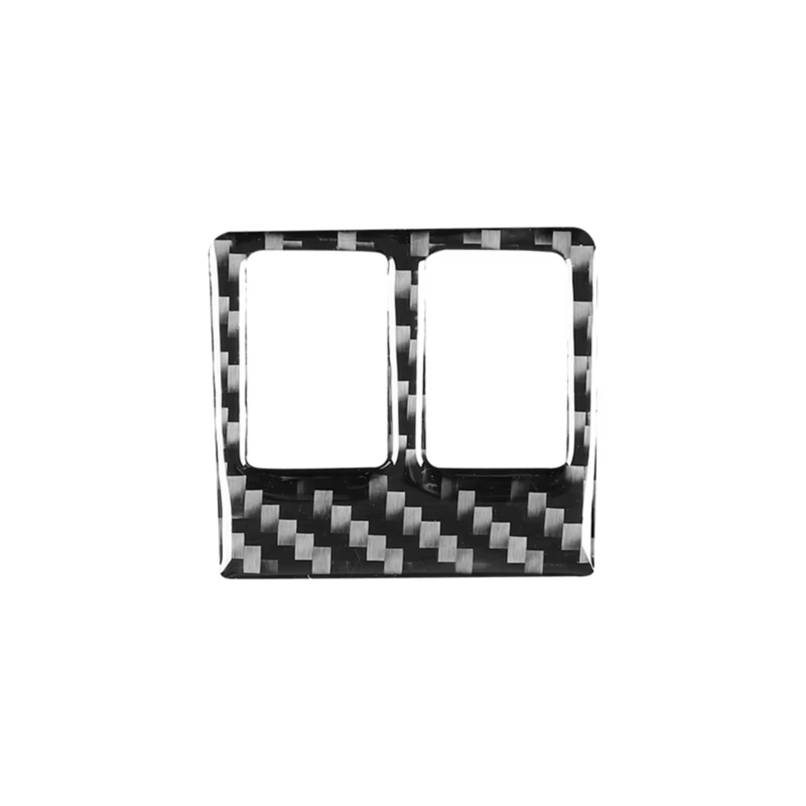 Amxaqjc One Color Car Interior Moulding Trim For Lexus For Gs 2013-2019 Interior Accessories Car Parking Radar Sunshade Switch Trim Cover Decoration Frame Stickers