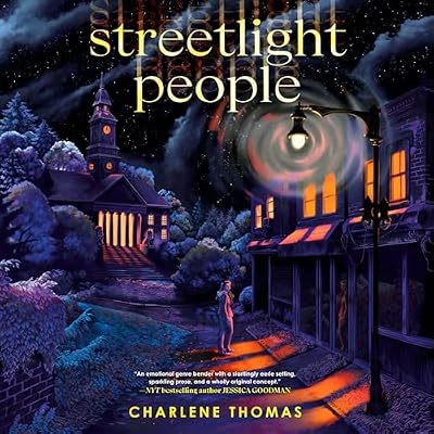Streetlight People