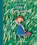  Anne of Green Gables (Classic Stories)