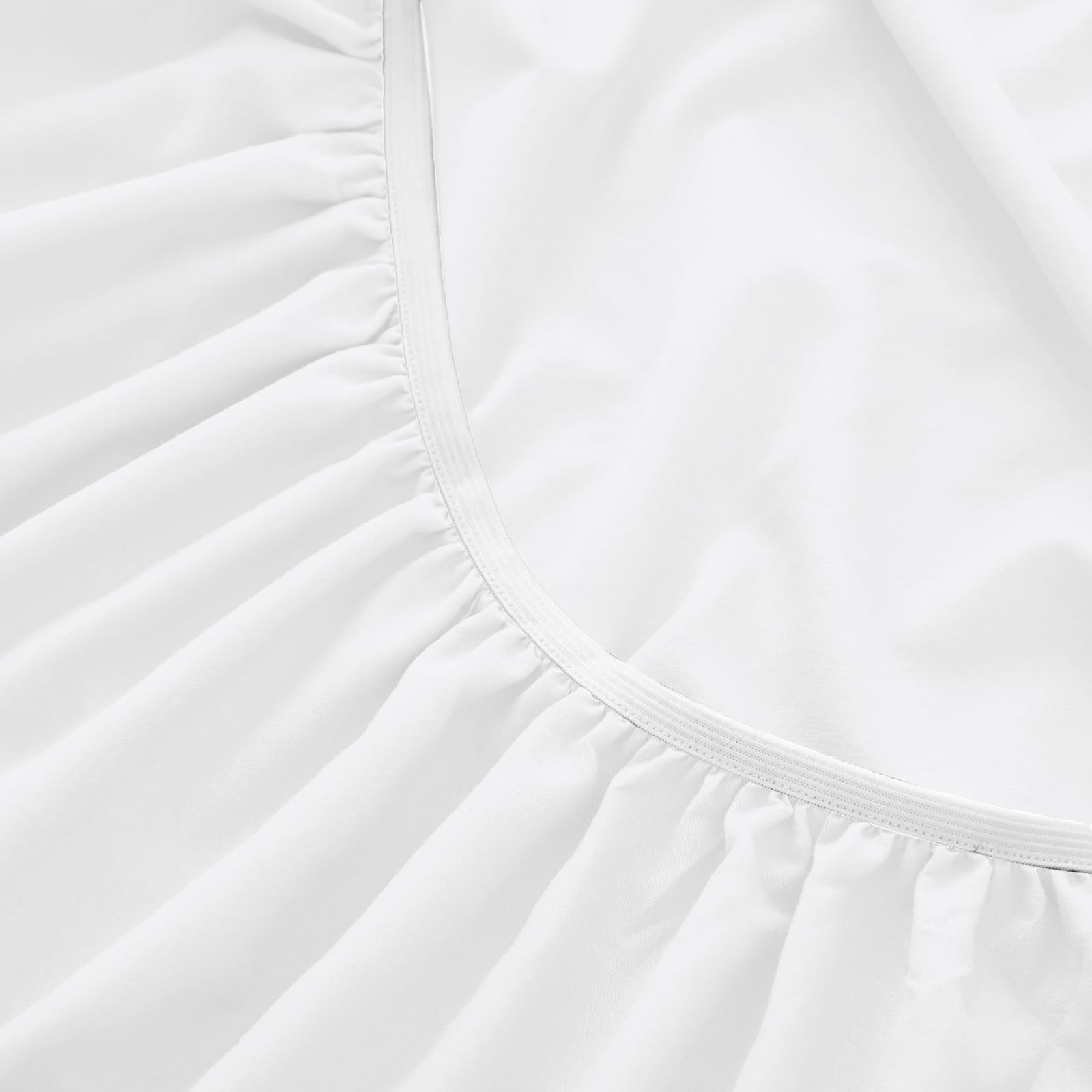 Hospital Fitted Sheets - Soft & Secure -6