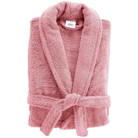 Peignoir Tendresse Bois de Rose - Douceur d'Intérieur Cover