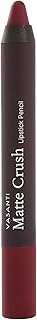 VASANTI Cosmetics Matte Crush Lápiz labial (R...