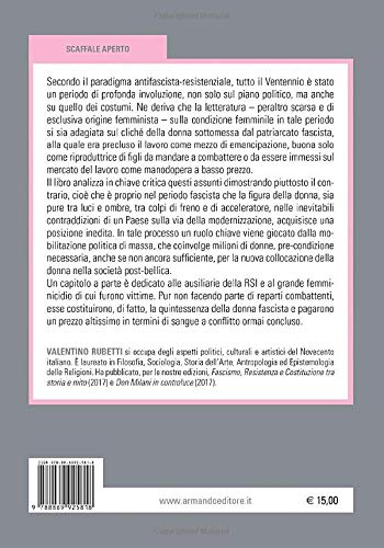 Fascismo Al Femminile - 2
