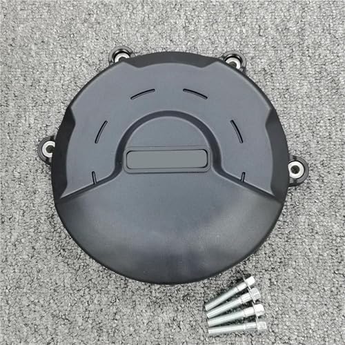 Protection moteur Panigale V4 S protège-carter moto 2018-2024