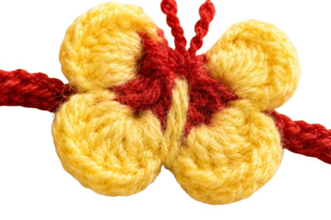 Artisan Comfortable Rakhi Raksha Bandhan-image-47