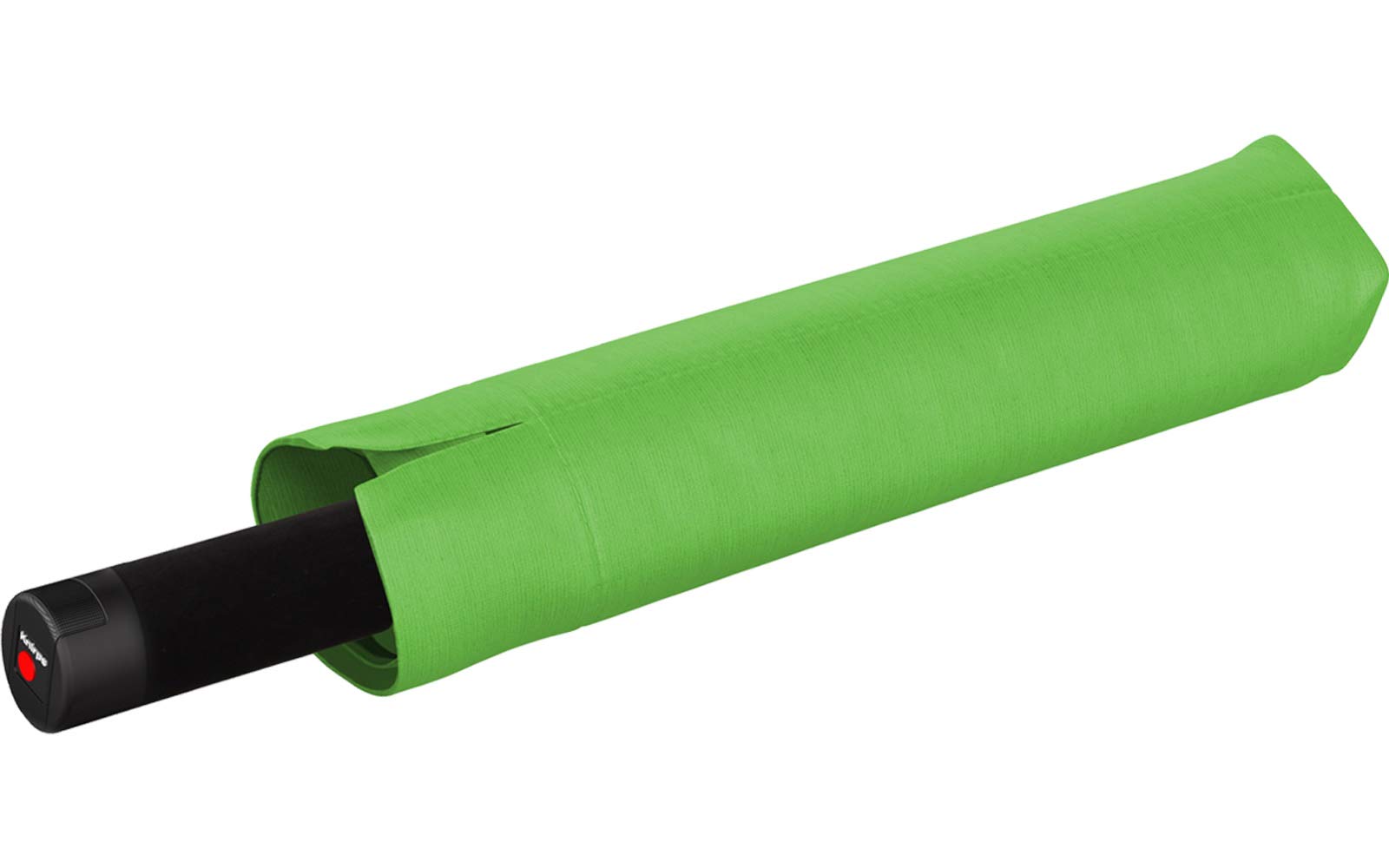Knirps Taschenschirm U.090 Ultra Light XXL Manual Compact Green
