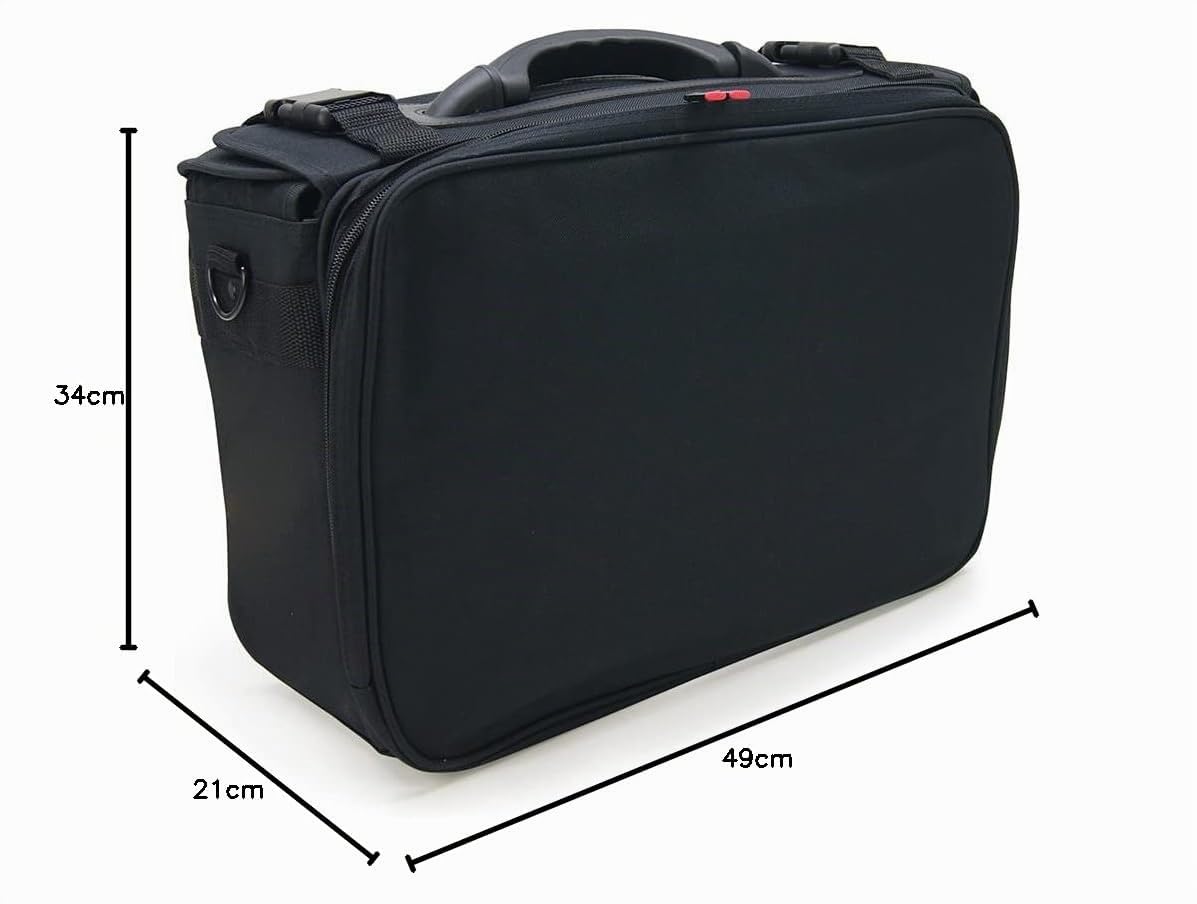 Monolith Office Solutions Pilot Case