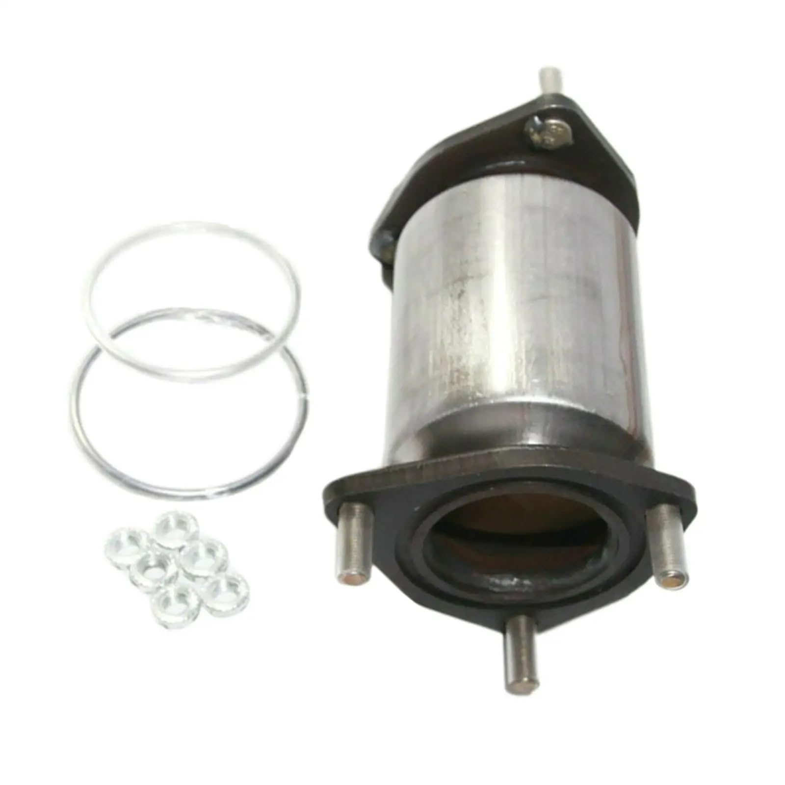 katalizator samochodowy Pasuje do Chevy Aveo 5 1.6L 2004-2008 1.6L 2004-2008 przedni katalizator Katalizator filtr