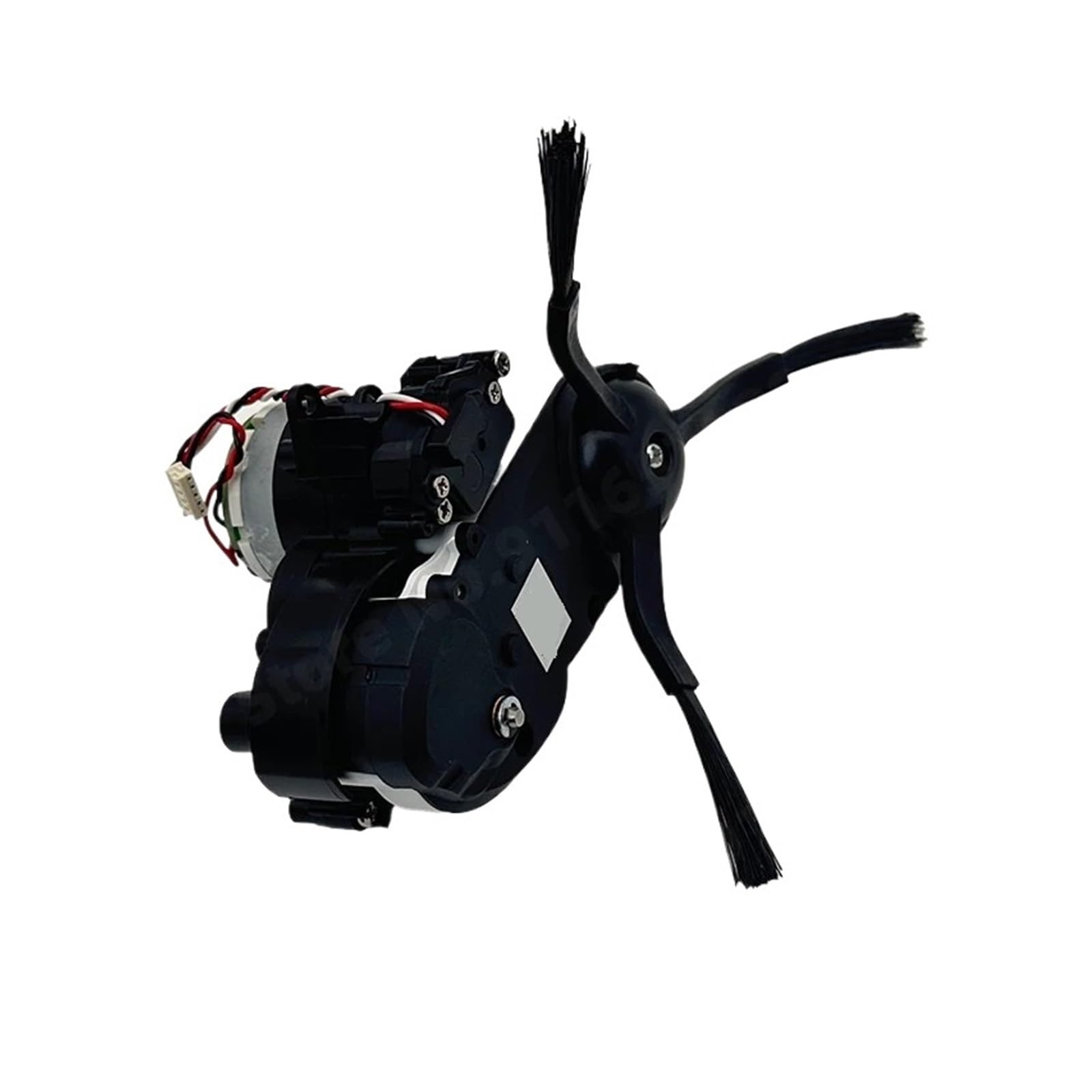 Moteur de brosse latérale pour Roborock Q Revo Q80 Max et Q85 Max