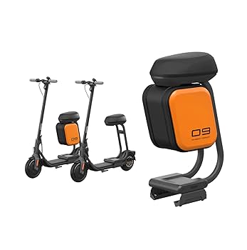 Amazon.co.jp: Segway-Ninebot ナインボット 電動キックボード用