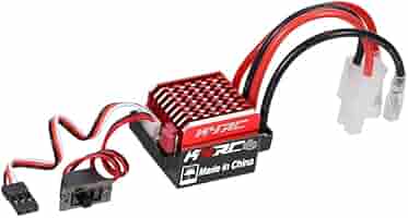 TAMIYA ESC 045R 電子スピードコントローラー TAMIYA ESC 045R 電子スピードコントローラー タミヤRCシステム