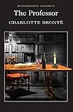 The Professor - Charlotte Bronte 