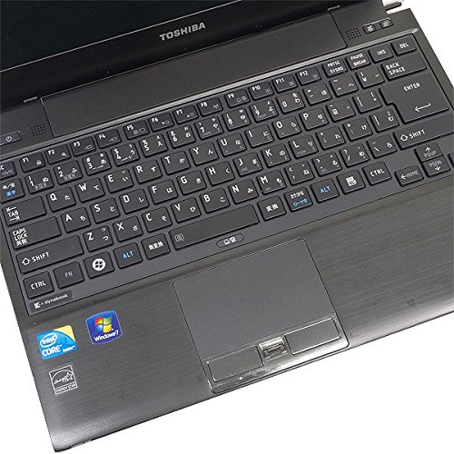 Amazon.co.jp: 中古 東芝 dynabook RX3 Core i3 4GBメモリ 13.3型