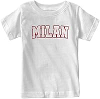 Vista 6 de Xtreme Apparrel Camiseta infantil World Retro Club para fanáticos del fútbol