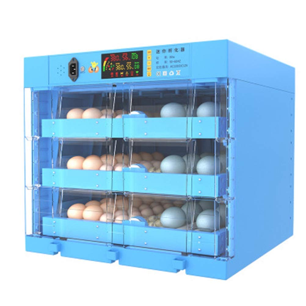 Buy Eggs Incubators 192 Automatically Turning Digital Hatching For Farm