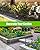 MOOACE Decorative Garden Fence 35 Pack, 16.5 in(H) x 36.7 ft(L), Outdoor Animal Barrier, No-Dig Fencing for Dogs Rabbits Pets Rustproof Wire Mesh Panels, Flower Borders for Backyards, Patios and Yards