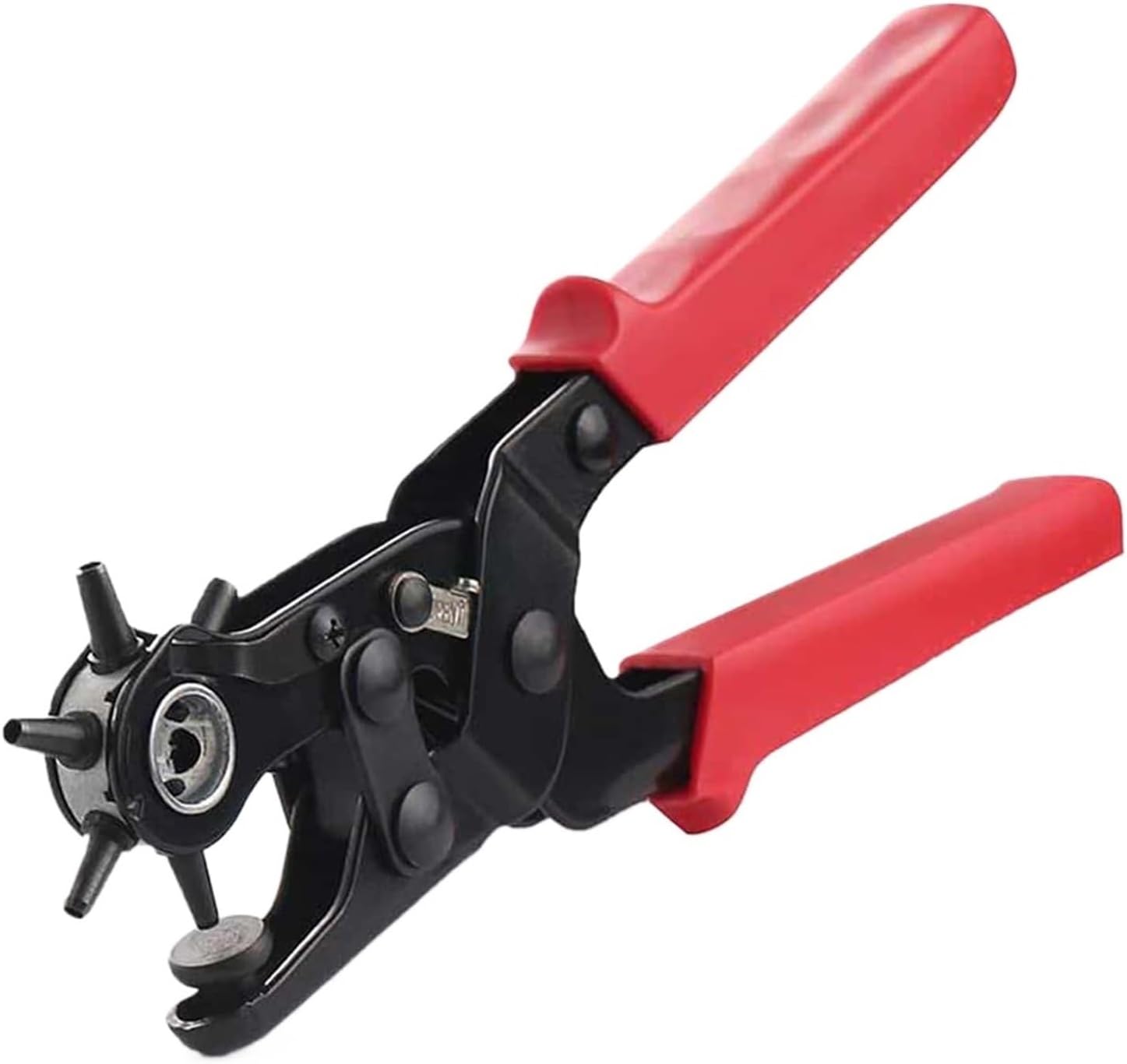 1pcs Belt Punch Pliers Multifunctional Punch Belt Belt Strap Watch Punch