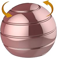 Vista 19 de Juguetes sensoriales para adultos, juguetes de escritorio cinéticos de 1.54 pulgadas, juguetes de recuerdos de fiesta para niños de 8 a 12 años