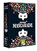 Asmodee - Mascarade, Edizione 2021, Gioco da Tavolo, Lingua Italiana, 8409