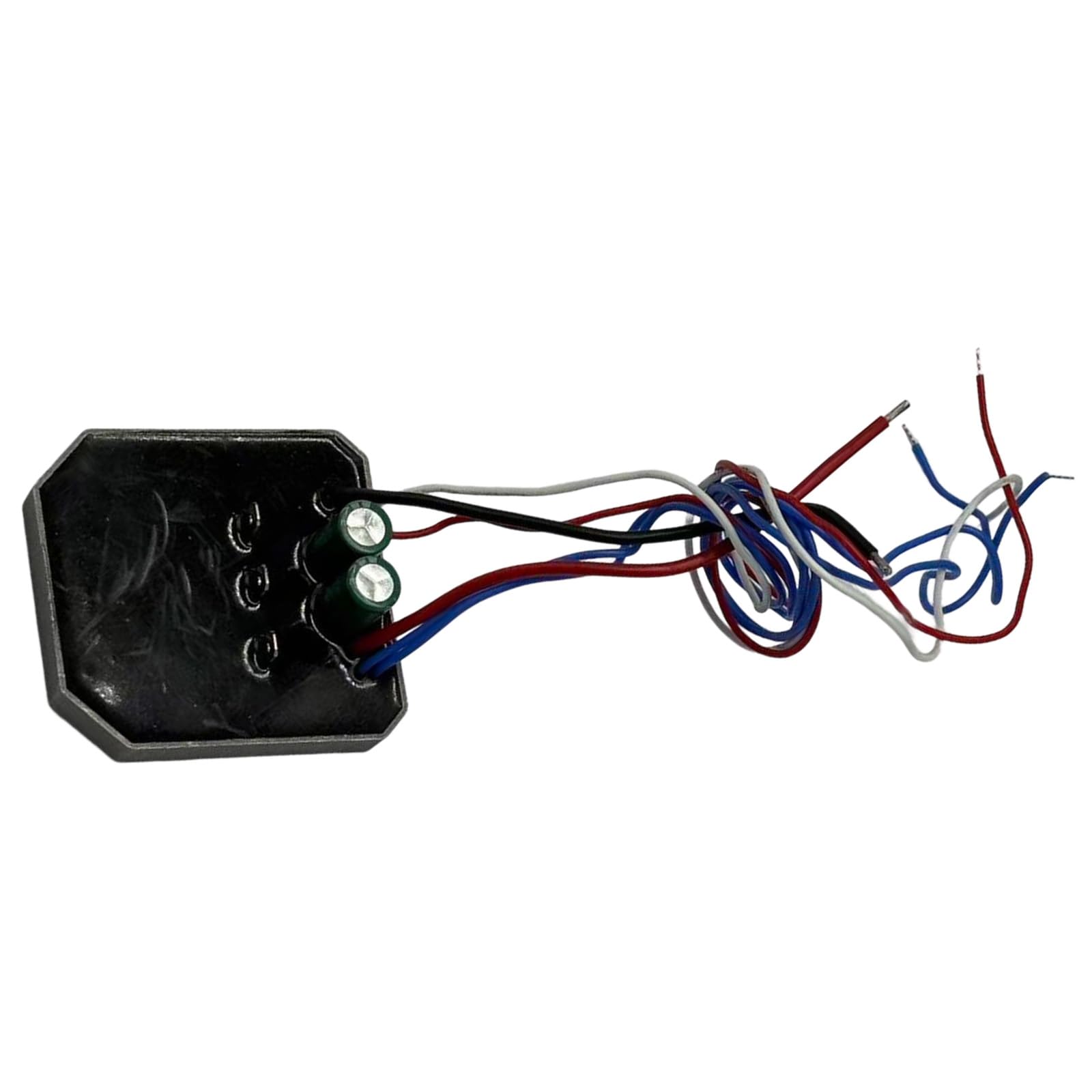 Hsioluted Light 32V To 42V Brushless Lithium Lawns Controller Driver Board With Led Wire For Efficient Grass Cutting Lawns Controller Driver