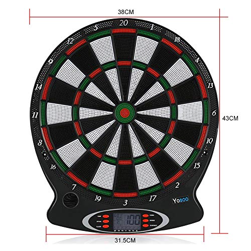 Comparativas de Maquina dardos Top diez. 33 Imagen adicional