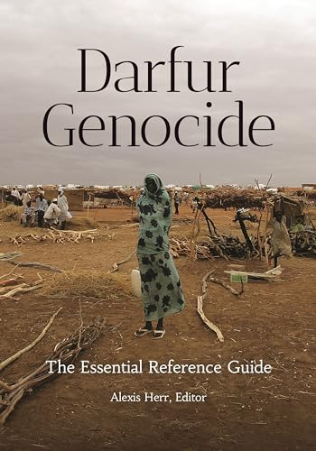Darfur Genocide: The Essential Reference Guide view 2