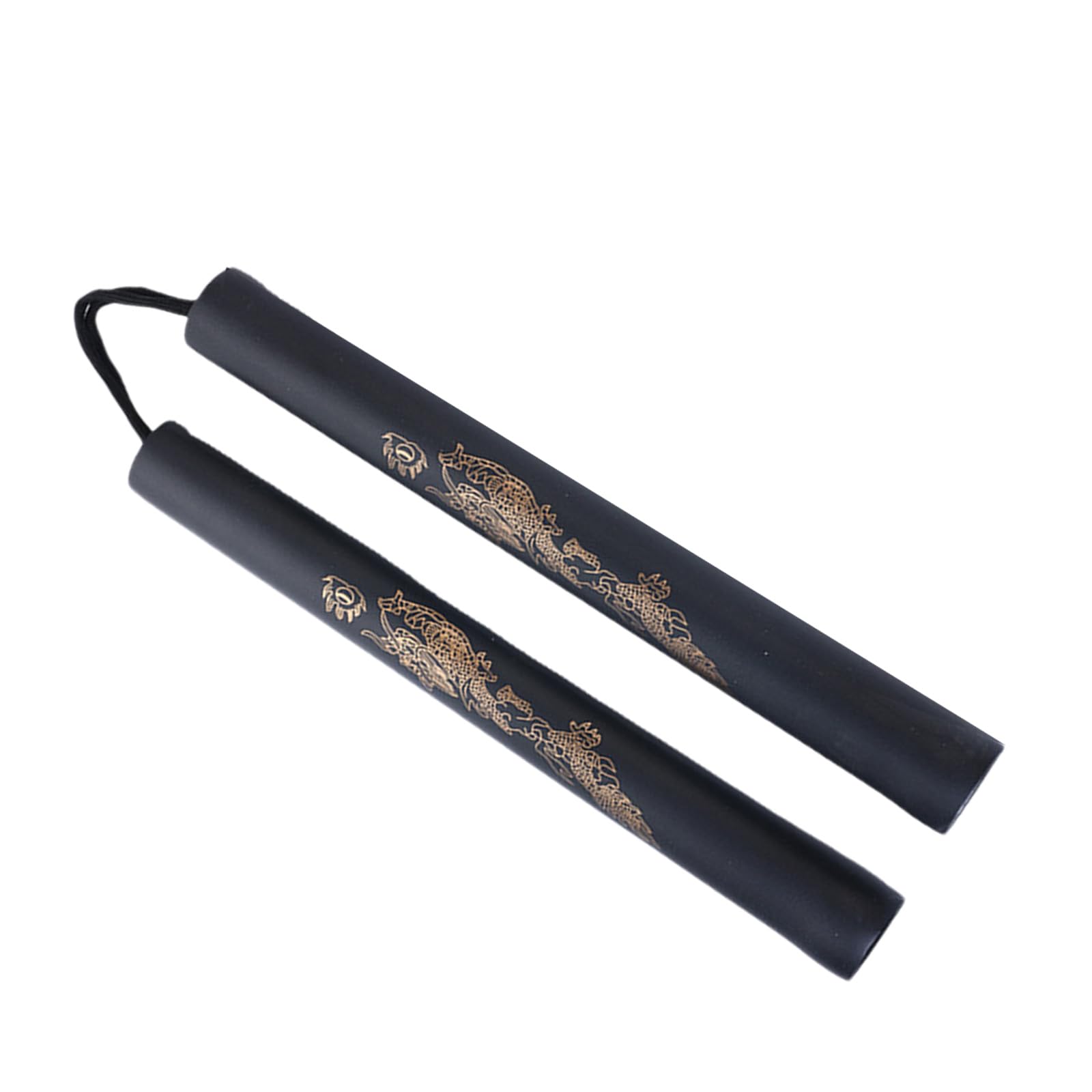 Ywmsfl Padded Sponge Practice Nunchakus for Kids Adults and Beginners Practice Foam Training Nunchucks Martial Arts Nunchakus