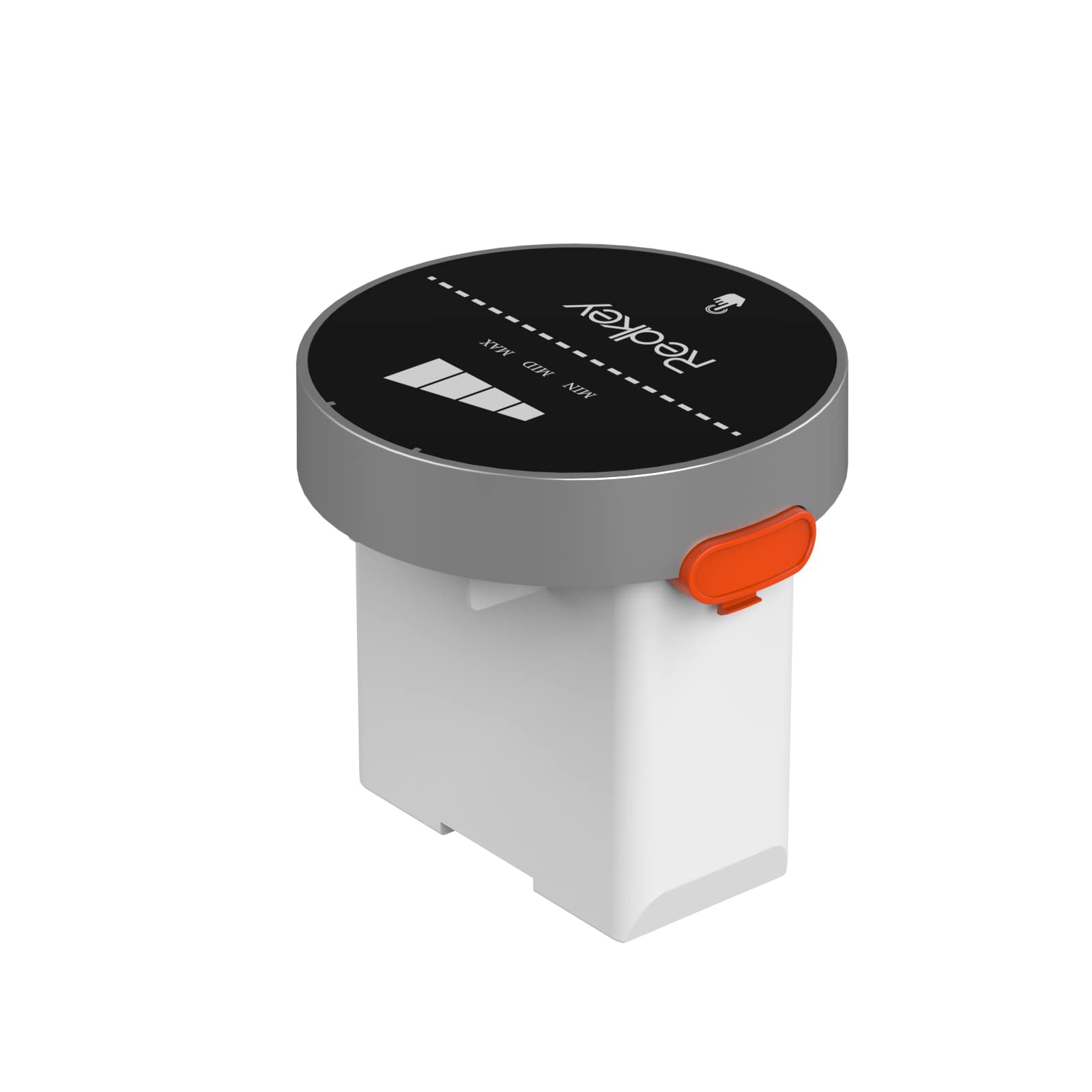 22.2V 2200mAh 49Wh Replacement Battery P8 Cordless Vacuum Cleaner, Rechargeable & Detachable Battery, Long Runtime Battery