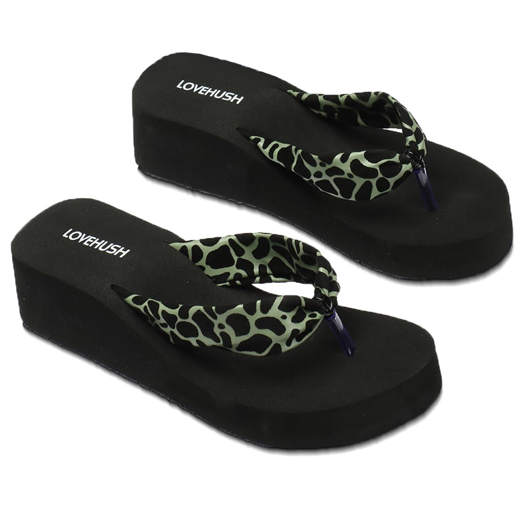 Doctor Slipper for Women | Orthopedic, Diabetic, Pregnancy | Soft Doctor Anti-Skid Slipper for Women |Slides, Flip-Flops, Slippers, Chappals | For Ladies and Girls SL4-MEHNDI-4 (B0CVRLFCFJ) Amazon Price History, Amazon Price Tracker