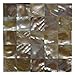 Art3d Mother of Pearl (MOP Shell) Mosaic Tiles, 9 Samples