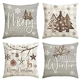 Facile à porter : fermeture éclair invisible ou cachée de couleur assortie pour un look élégant. Très simple, insérez le coussin ou le matériau de rembourrage dans cette housse