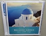 Lifescapes - Relaxing Greece - Audio CD