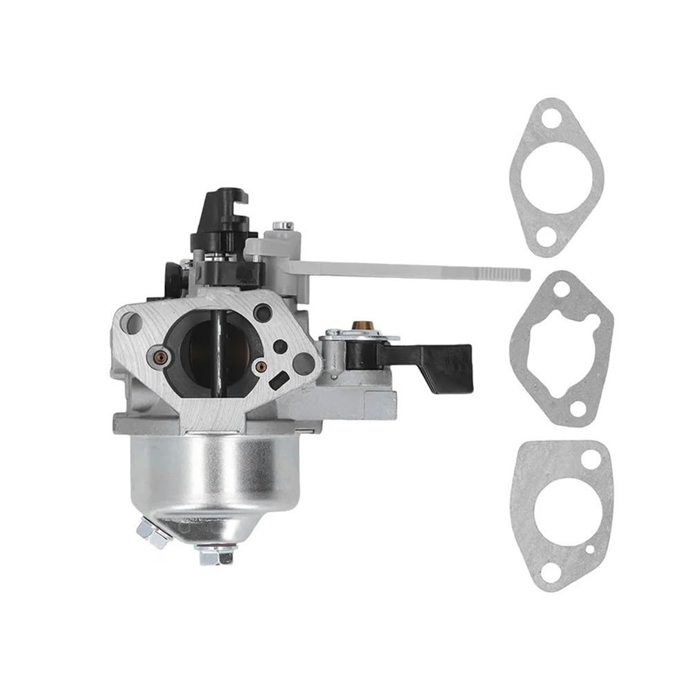 Kit de carburador for cortacésped, compatible con OEM 813280 25T3 25T, herramientas de jardinería, repuestos for herramientas eléctricas de jardín.