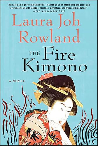Amazon.com: Laura Joh Rowland: books, biography, latest update