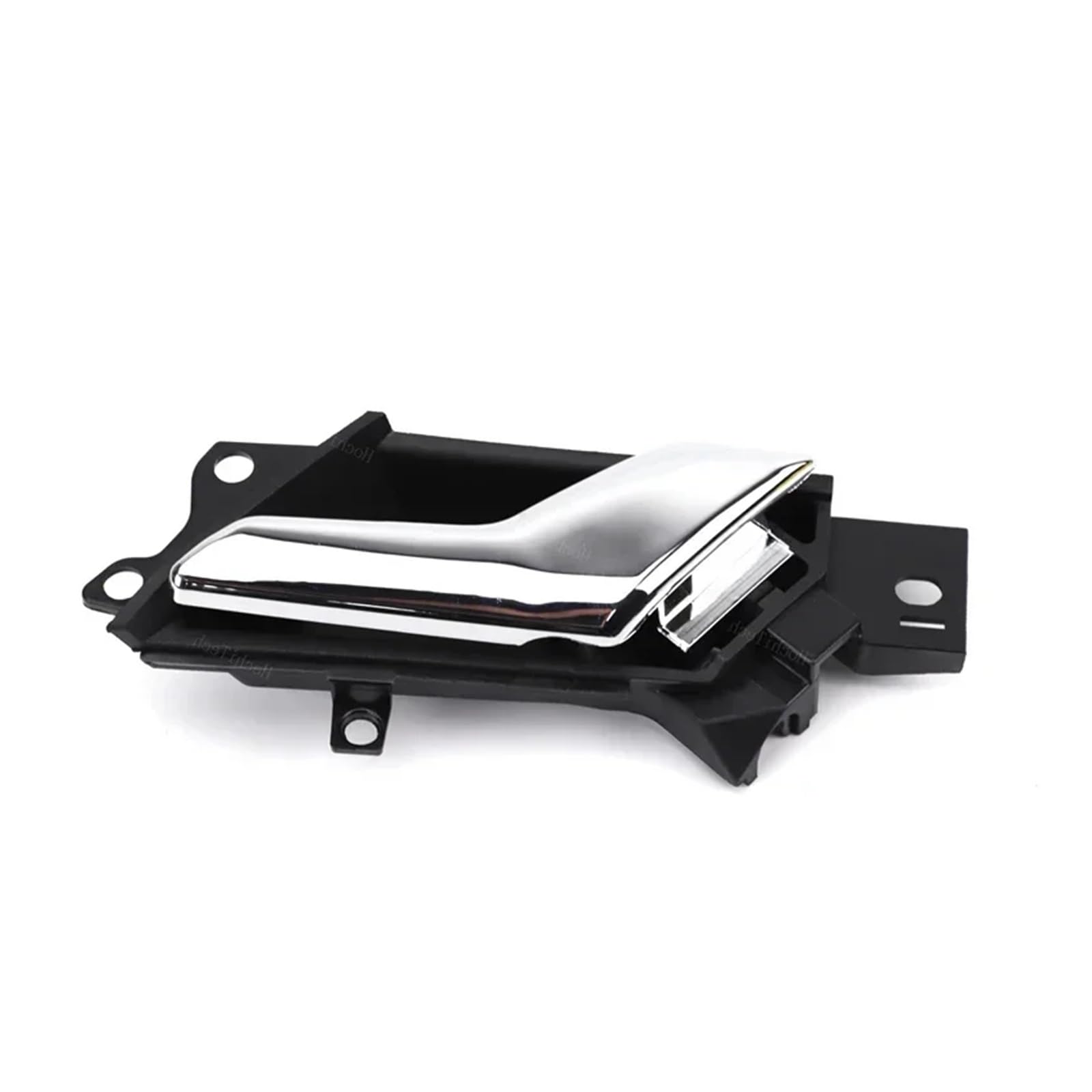 Lolhoikilm Right Side Interior Inner Door Handle For Saturn For Vue 96861998 96861999 Front Left Right Interior Side Inner Door Handle Handle Trim