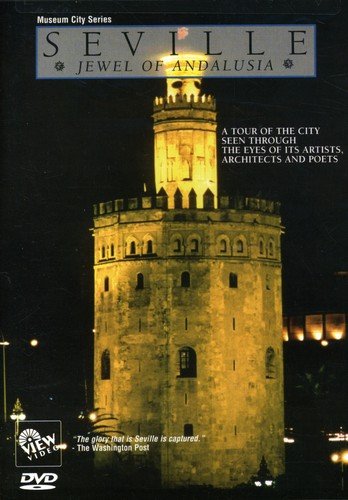SEVILLE: Jewel of Andalusia
