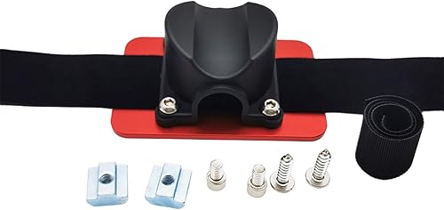 Miniatura 6 de Bicycle Rear Wheel Rack Light Lightweight Bicycle Carrier Bracket Bicycle Rear Wheel Mount Car Roof Trunk Quick Release Car Roof Carrier